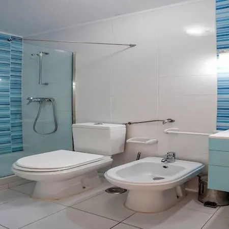 Ferienhaus With Pool Near Vilamoura