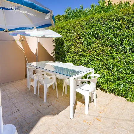 With Pool Near Vilamoura