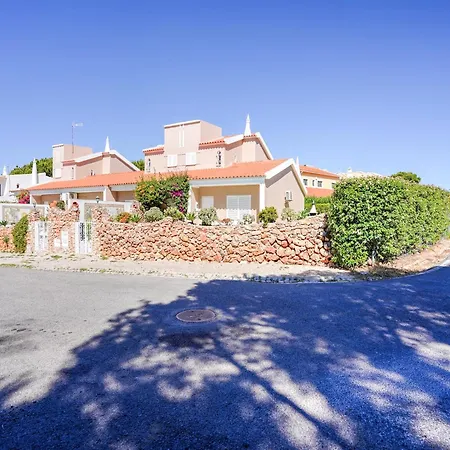 With Pool Near * Βιλαμούρα